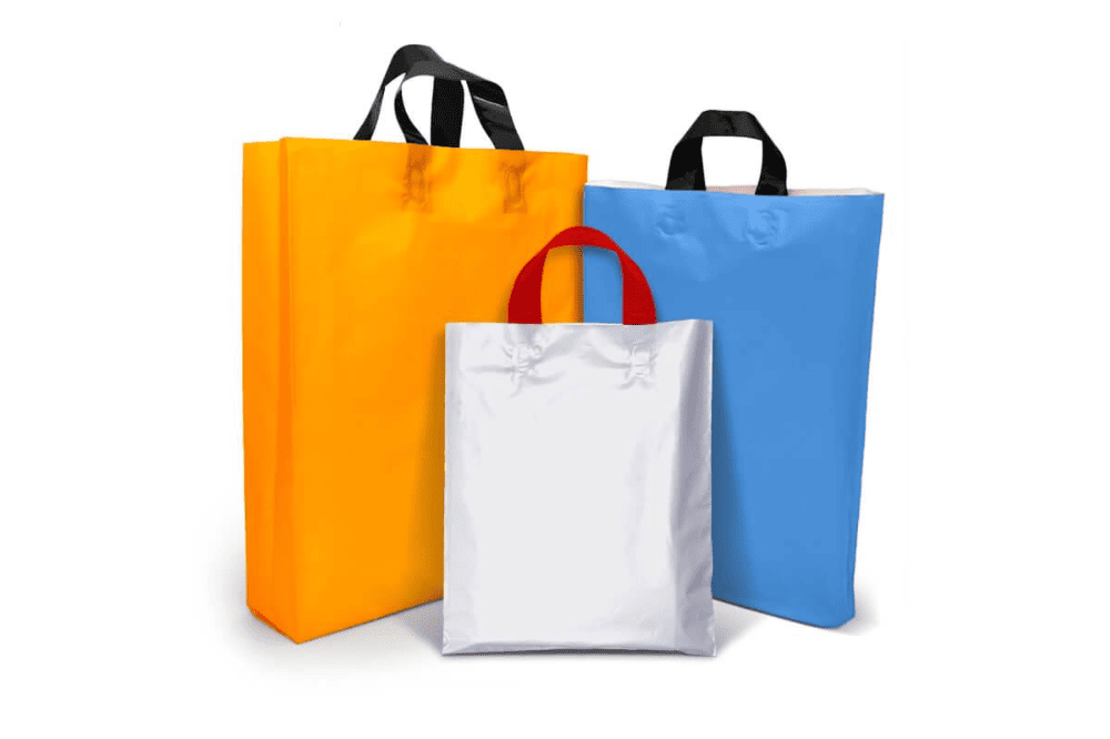 Manufacturer, Exporter, Importer, Supplier, Wholesaler, Retailer, Trader of CarryBags in New Delhi, , .