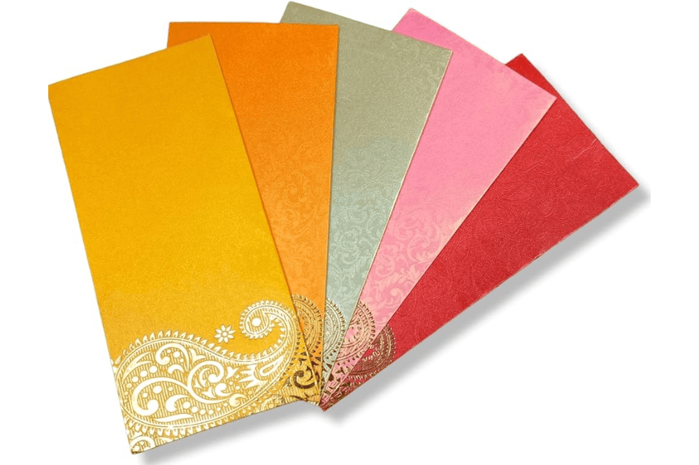 Manufacturer, Exporter, Importer, Supplier, Wholesaler, Retailer, Trader of Envelopes in New Delhi, , .