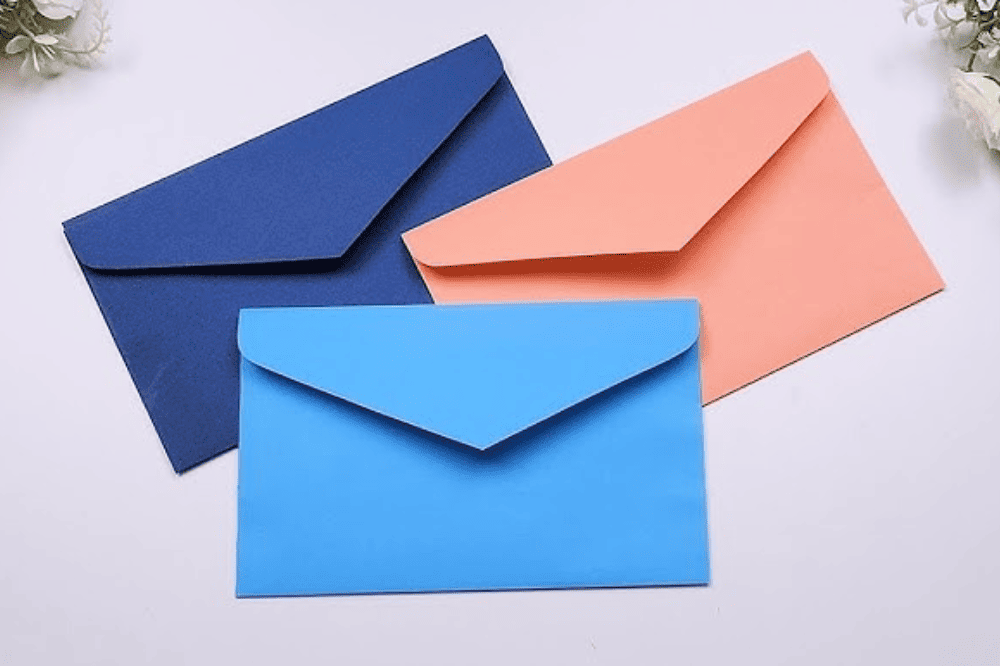 Service Provider of Envelopes in New Delhi, , .