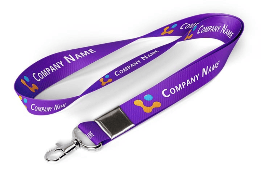 Manufacturer, Exporter, Importer, Supplier, Wholesaler, Retailer, Trader of Lanyards in New Delhi, , .