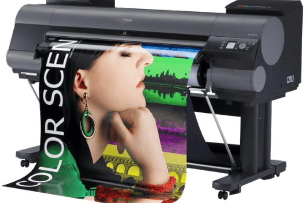 Service Provider of Plotter Printing in New Delhi, , .