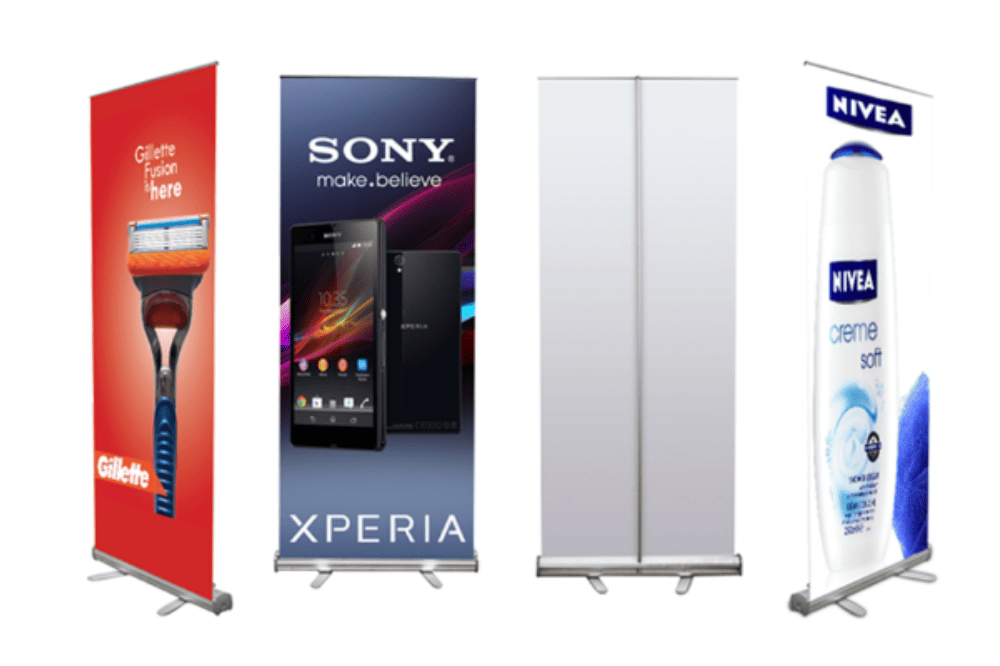 Manufacturer, Exporter, Importer, Supplier, Wholesaler, Retailer, Trader of Standees in New Delhi, , .